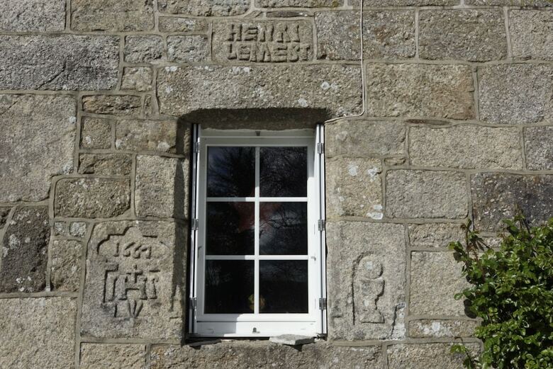 Bed & Breakfast Chambre D'h�tes Ancien Presbyt�re