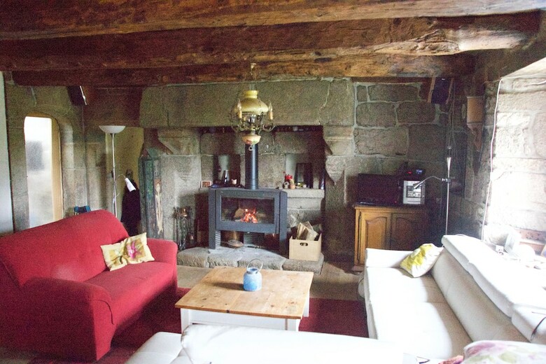 Bed & Breakfast Chambre D'h�tes Ancien Presbyt�re