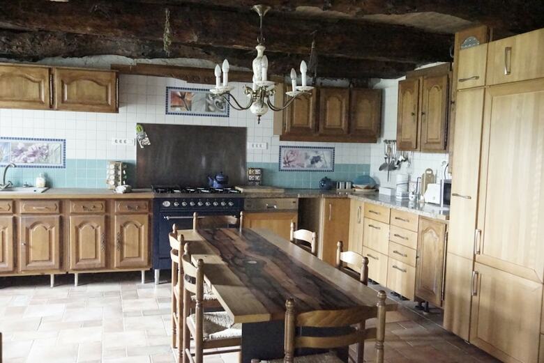 Bed & Breakfast Chambre D'h�tes Ancien Presbyt�re