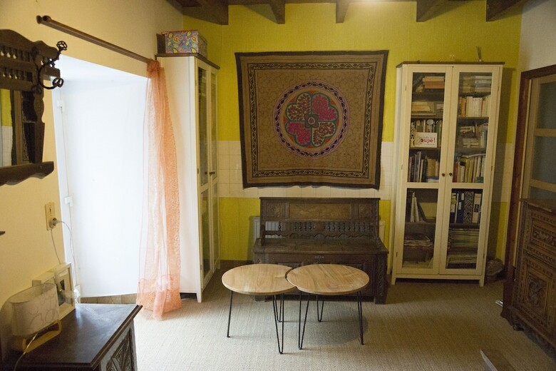 Bed & Breakfast Chambre D'h�tes Ancien Presbyt�re