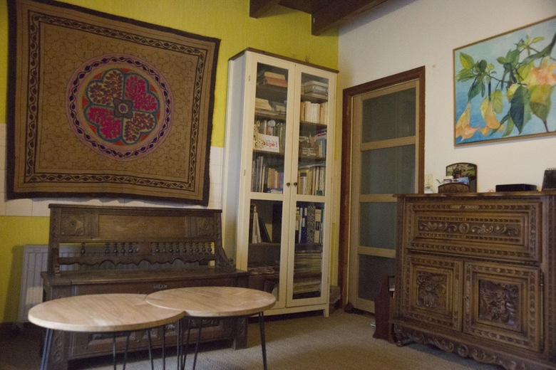 Bed & Breakfast Chambre D'h�tes Ancien Presbyt�re