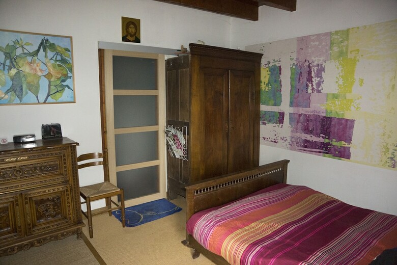 Bed & Breakfast Chambre D'h�tes Ancien Presbyt�re