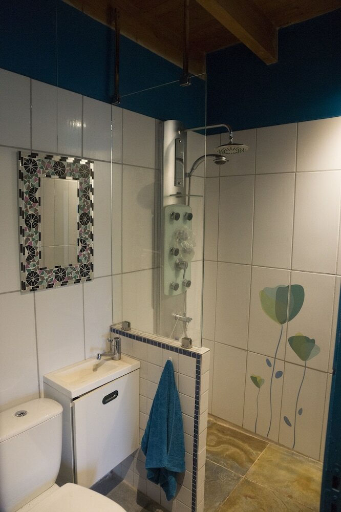 Bed & Breakfast Chambre D'h�tes Ancien Presbyt�re