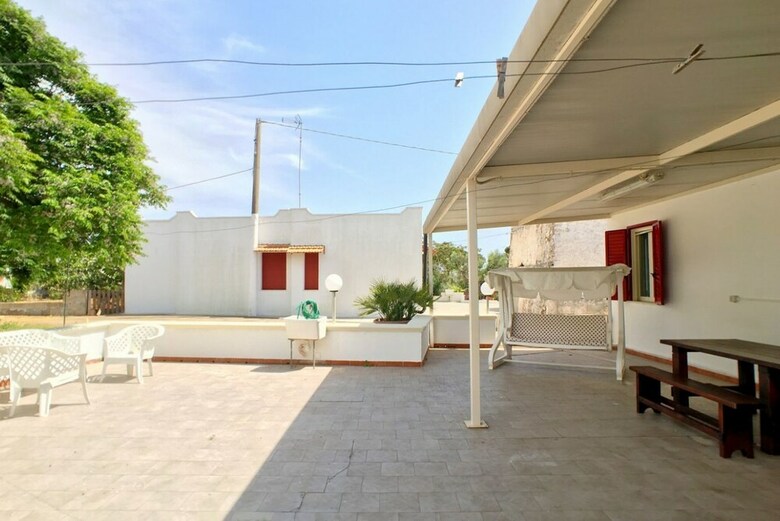 Villa Fiora