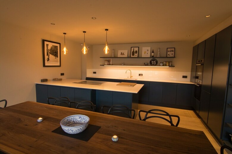 Chalet Le Coeur Blanc