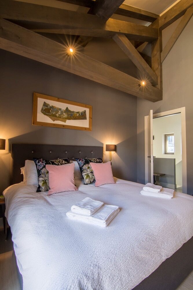 Chalet Le Coeur Blanc