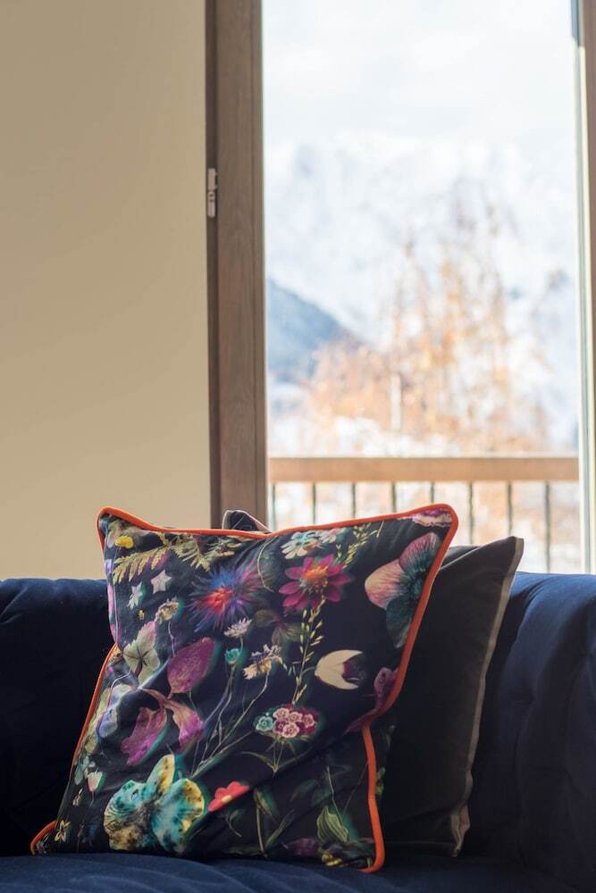 Chalet Le Coeur Blanc