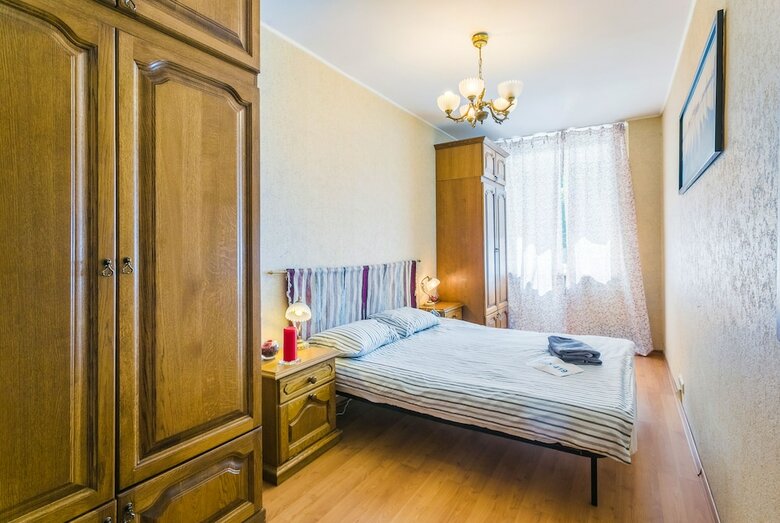 Apartamentos Dom On Kutuzovsky Prospekt