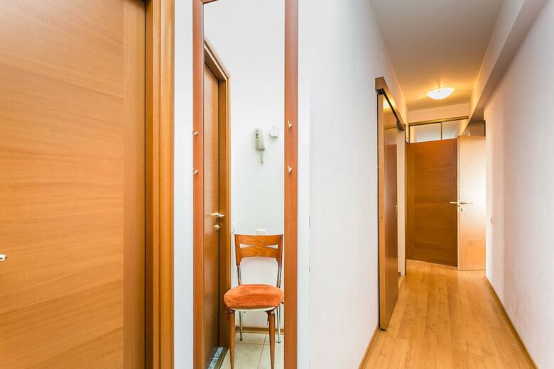 Apartamentos Dom On Kutuzovsky Prospekt