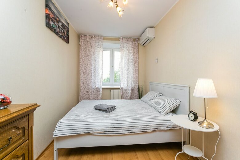 Apartamentos Dom On Kutuzovsky Prospekt