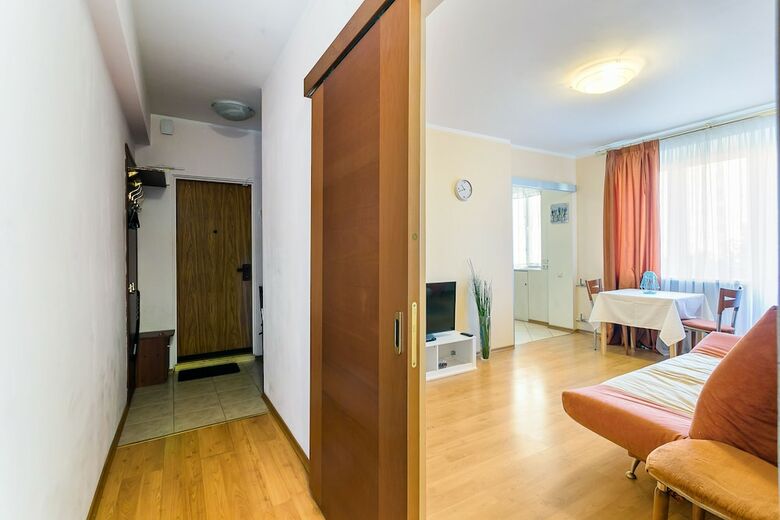 Apartamentos Dom On Kutuzovsky Prospekt