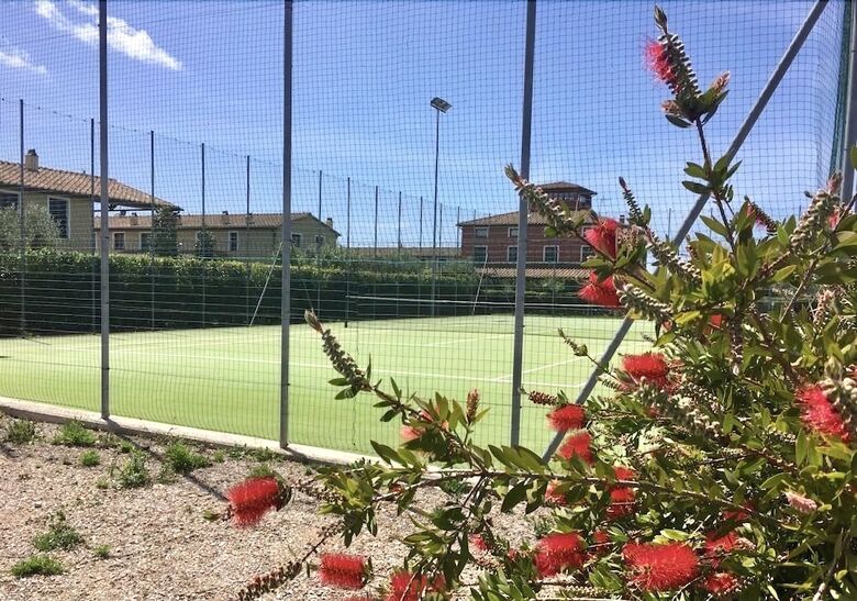 Hotel Bolgheri Resort