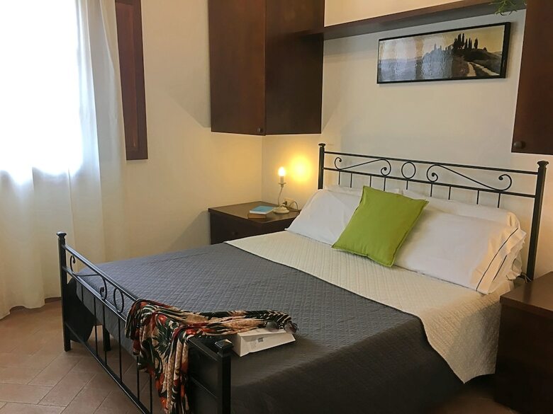 Hotel Bolgheri Resort