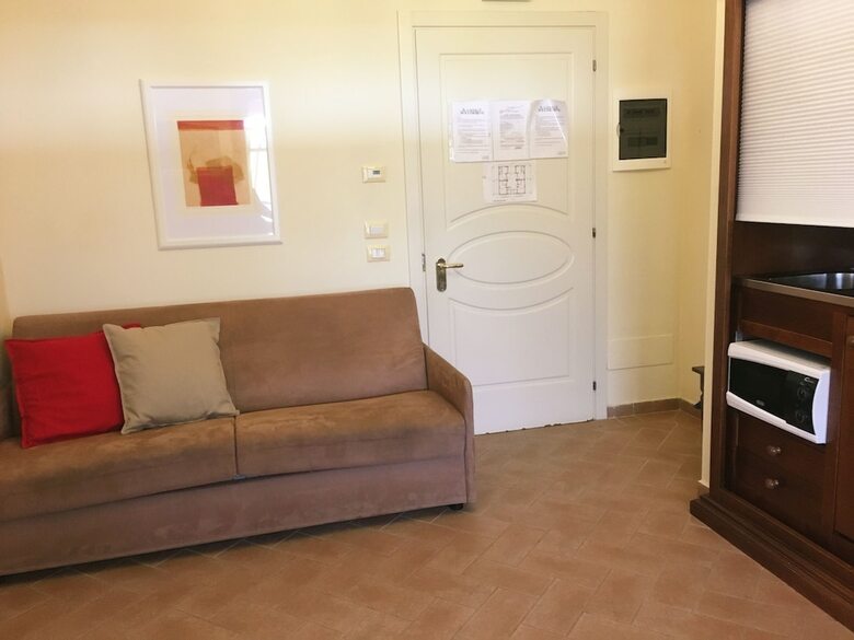 Hotel Bolgheri Resort