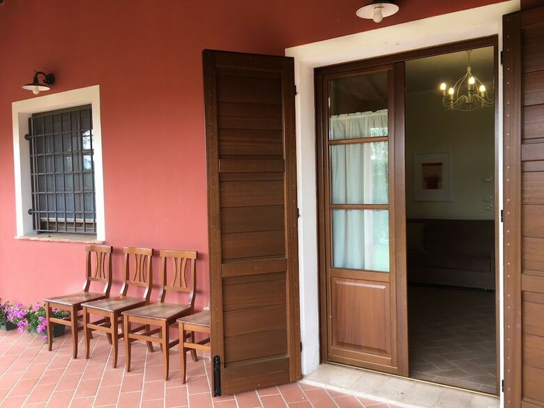 Hotel Bolgheri Resort