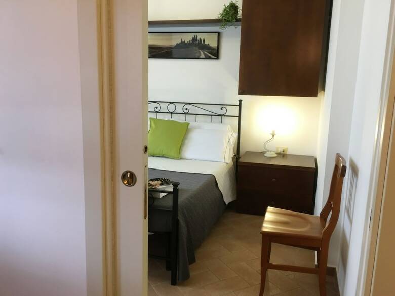 Hotel Bolgheri Resort
