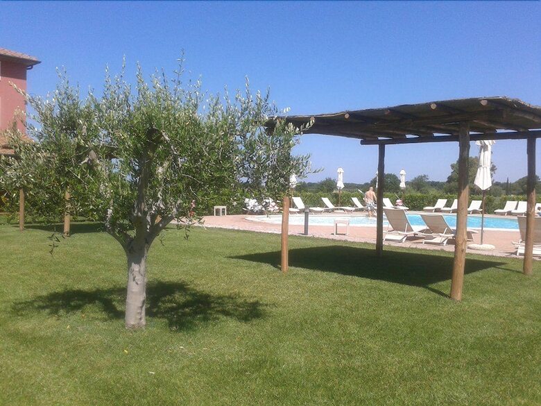 Hotel Bolgheri Resort