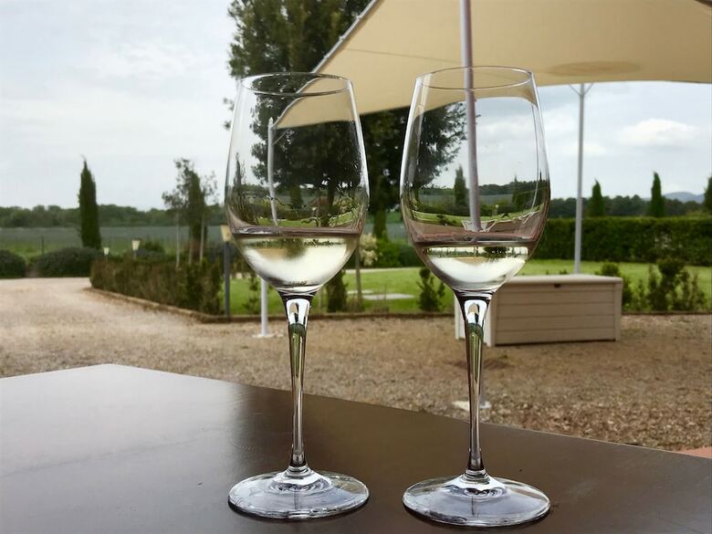 Hotel Bolgheri Resort