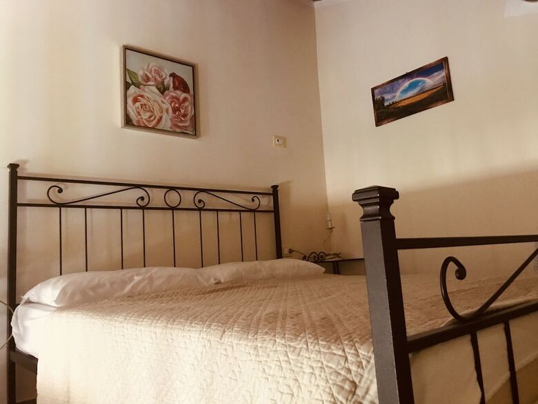 Hotel Bolgheri Resort