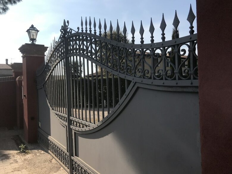 Hotel Bolgheri Resort