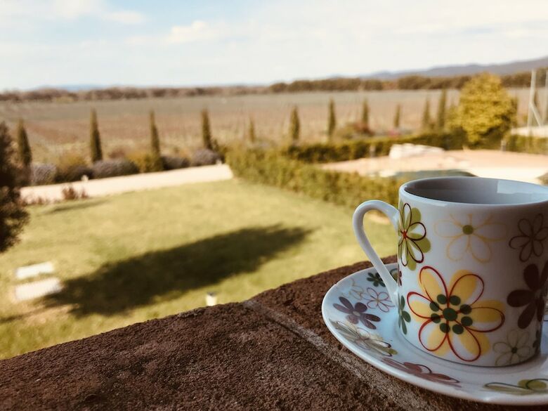 Hotel Bolgheri Resort