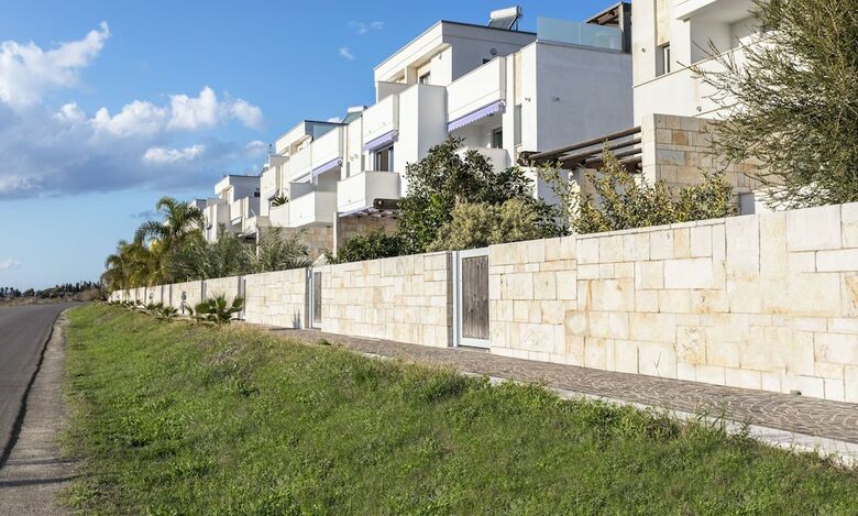 Apartamento Trilocale Primo Piano Dune