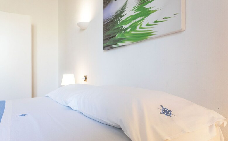 Apartamento Trilocale Primo Piano Dune