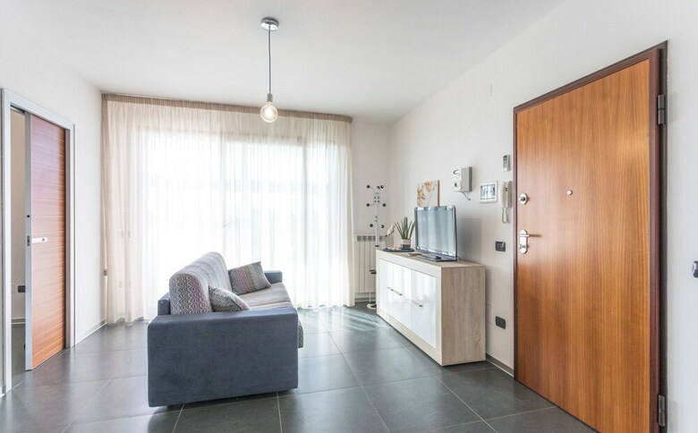Apartamento Trilocale Primo Piano Dune