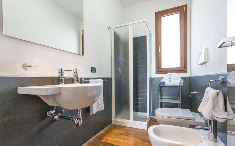 Apartamento Trilocale Primo Piano Dune