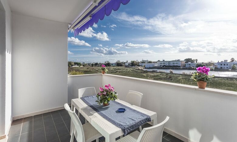 Apartamento Trilocale Primo Piano Dune