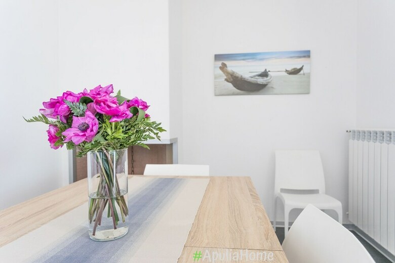Apartamento Trilocale Primo Piano Dune