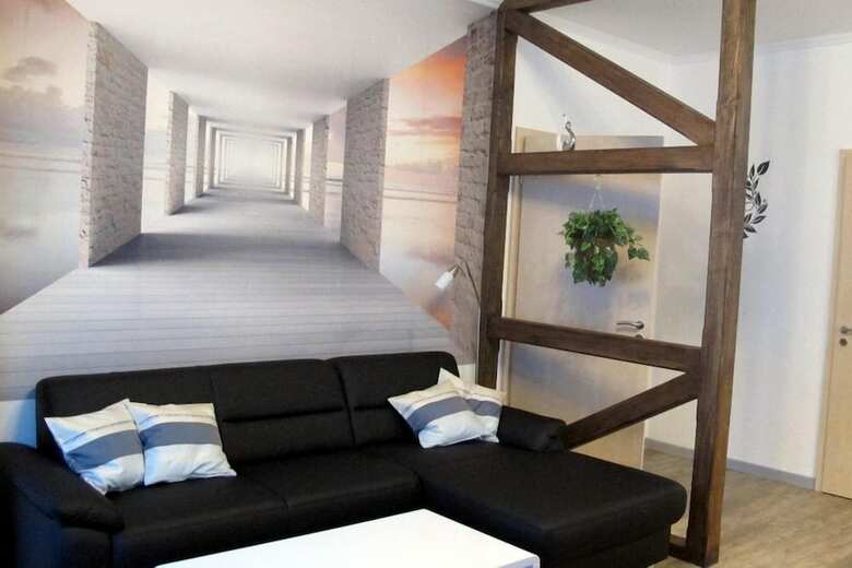 Apartamentos Ferienwohnungen Villa Waldblick