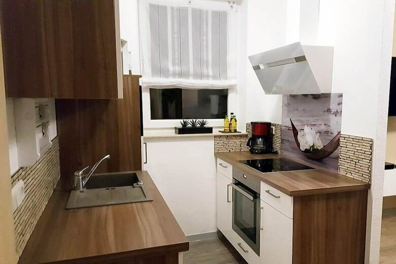 Apartamentos Ferienwohnungen Villa Waldblick