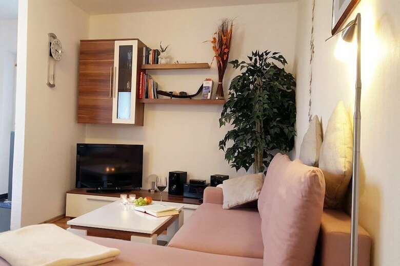 Apartamentos Ferienwohnungen Villa Waldblick