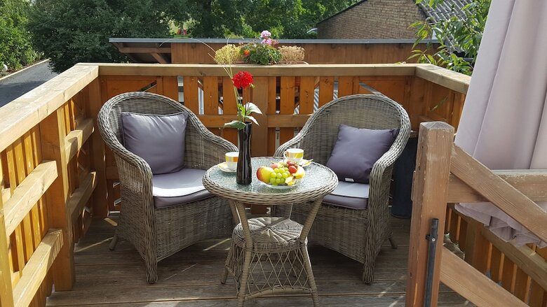 Apartamentos Ferienwohnungen Villa Waldblick