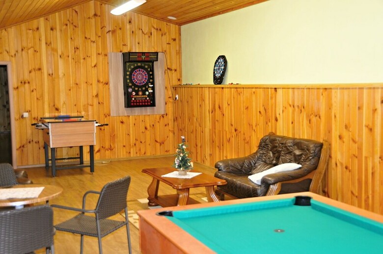 Bed & Breakfast Penzi�n Sidorovo
