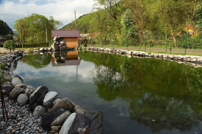 Bed & Breakfast Penzi�n Sidorovo