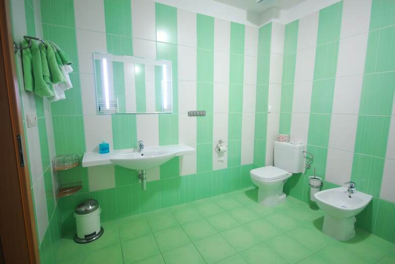 Bed & Breakfast Penzi�n Sidorovo