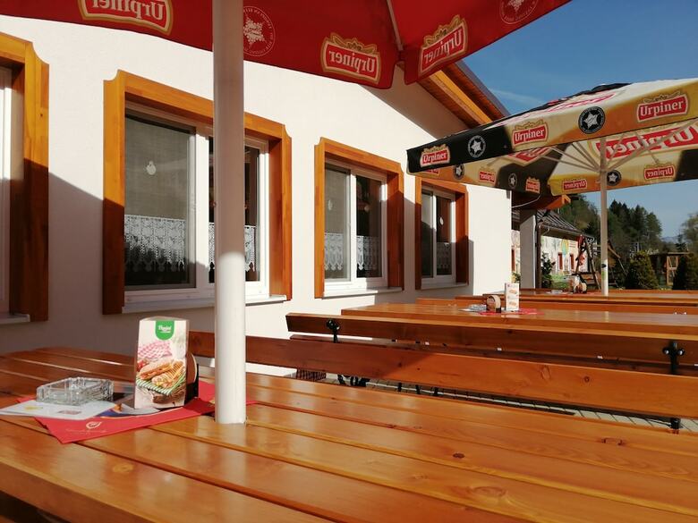 Bed & Breakfast Penzi�n Sidorovo