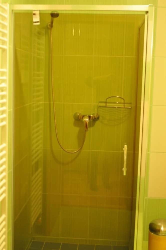 Bed & Breakfast Penzi�n Sidorovo