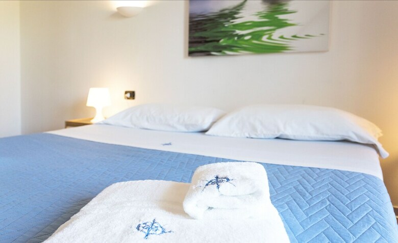 Apartamento Trilocale Piano Terra Dune