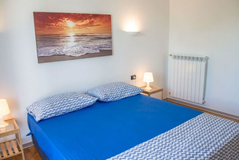 Apartamento Trilocale Piano Terra Dune