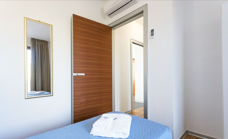 Apartamento Trilocale Piano Terra Dune