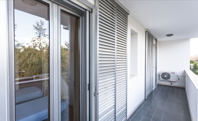 Apartamento Trilocale Piano Terra Dune