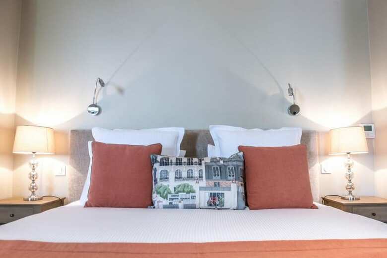 Hotel Les Suites Du 33