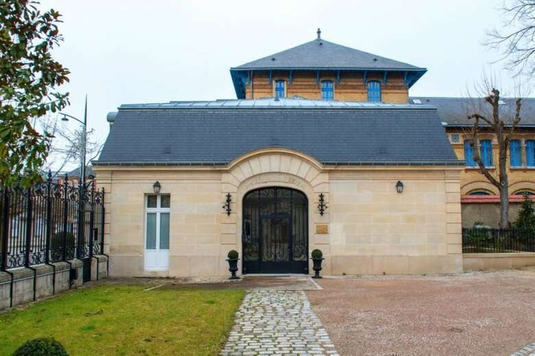Hotel Les Suites Du 33