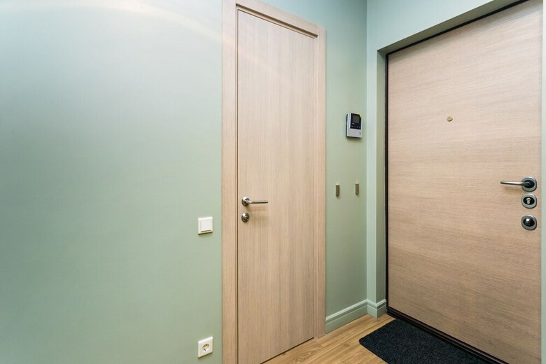 Apartamenty On Begovaya