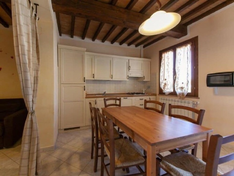 Agroturismo Al Castelluccio