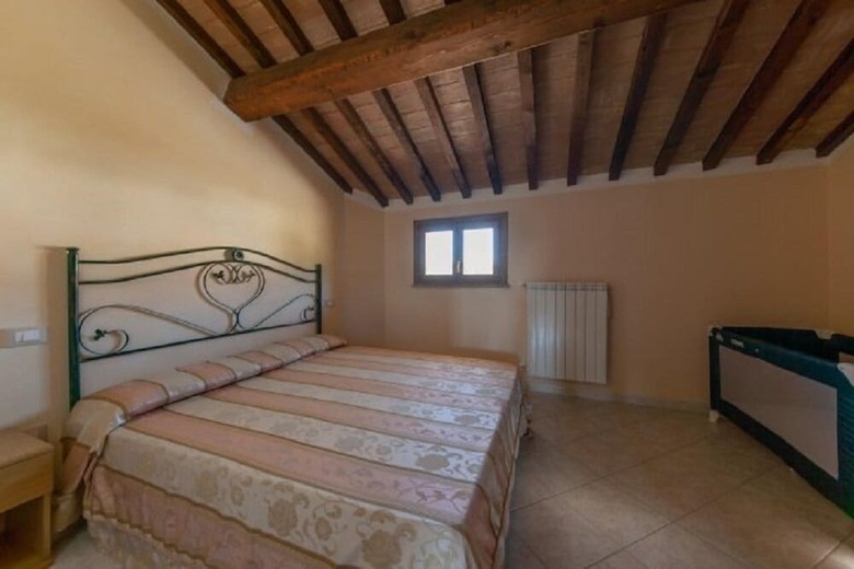 Agroturismo Al Castelluccio