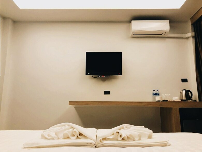 Hostal Tall Tree Poshtel Phuket - Hostel